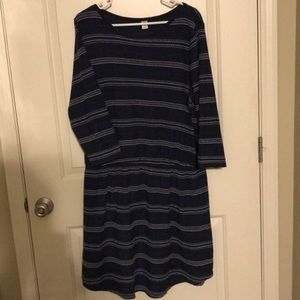 Old Navy Dress!